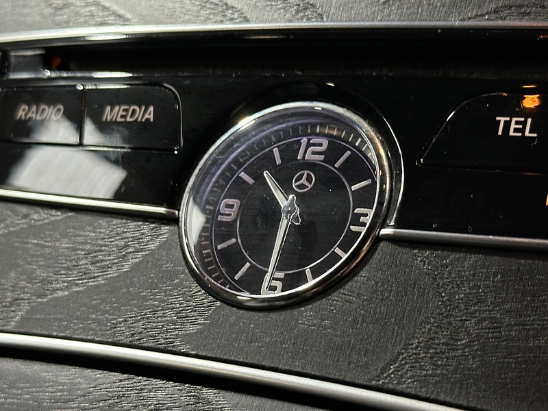 Mercedes-Benz C Class C250d AMG Line - U1213