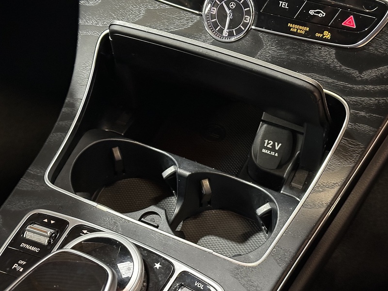 Mercedes-Benz C Class C250d AMG Line - U1213