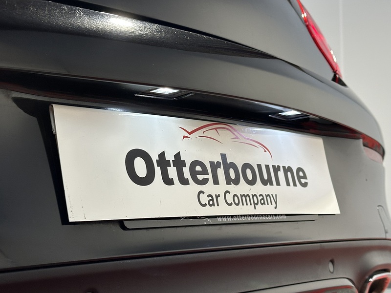 Mercedes-Benz C Class C250d AMG Line - U1213