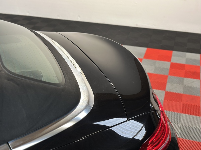 Mercedes-Benz C Class C250d AMG Line - U1213