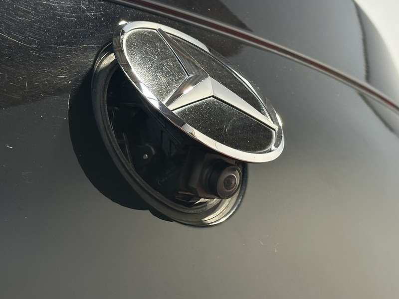 Mercedes-Benz C Class C250d AMG Line - U1213