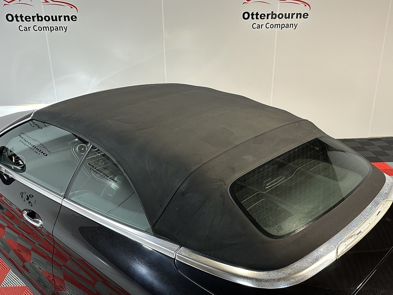 Mercedes-Benz C Class C250d AMG Line - U1213