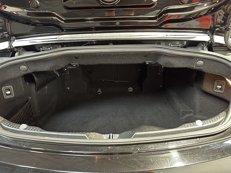 Mercedes-Benz C Class C250d AMG Line - U1213