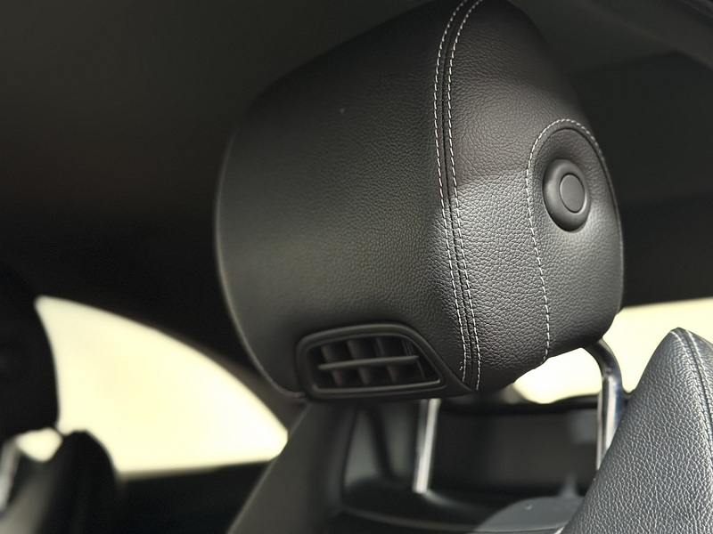 Mercedes-Benz C Class C250d AMG Line - U1213