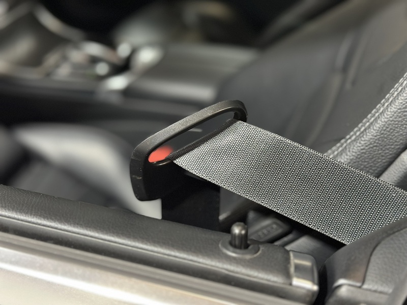 Mercedes-Benz C Class C250d AMG Line - U1213