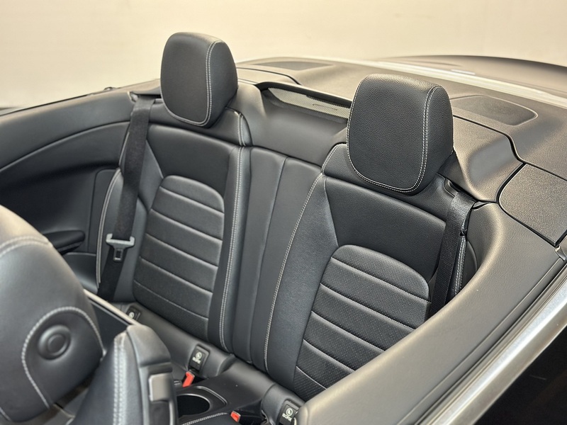 Mercedes-Benz C Class C250d AMG Line - U1213