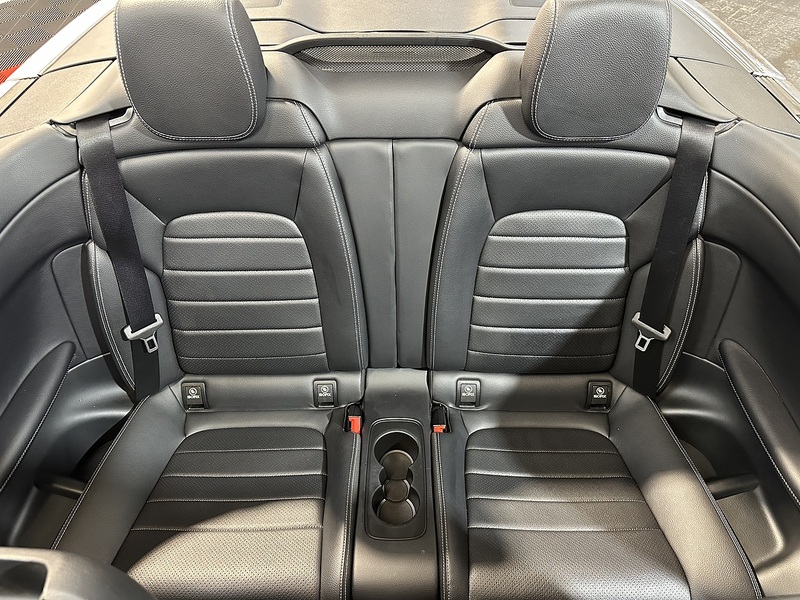 Mercedes-Benz C Class C250d AMG Line - U1213