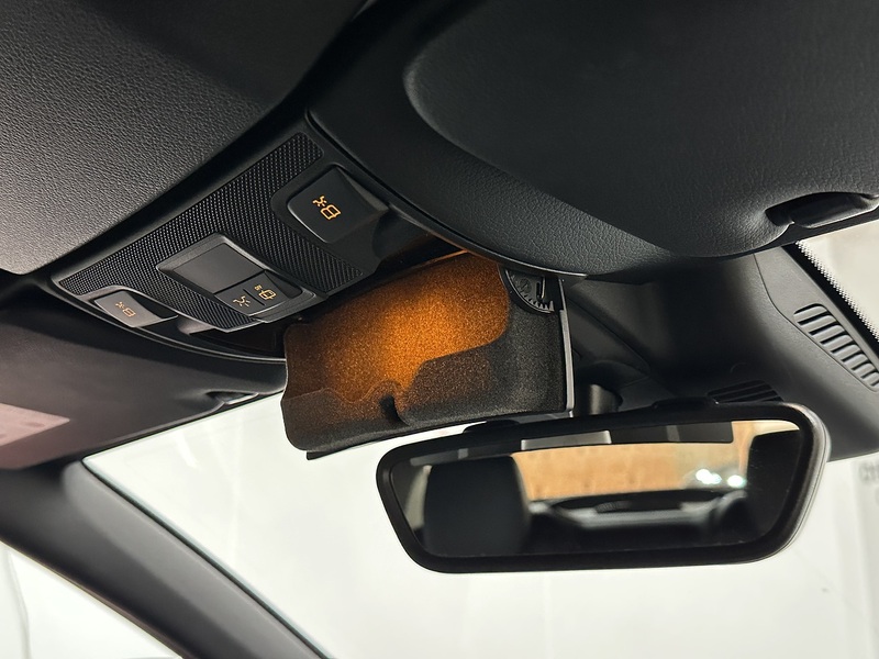 Mercedes-Benz C Class C250d AMG Line - U1213