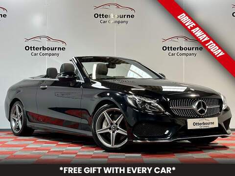 Mercedes-Benz C Class 1.5 dCi N-Connecta SUV 5dr Diesel Manual Euro 6 (s/s) (110 ps)