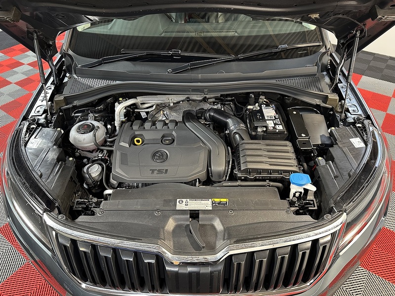 Skoda Kodiaq TSI ACT Edition - U1214