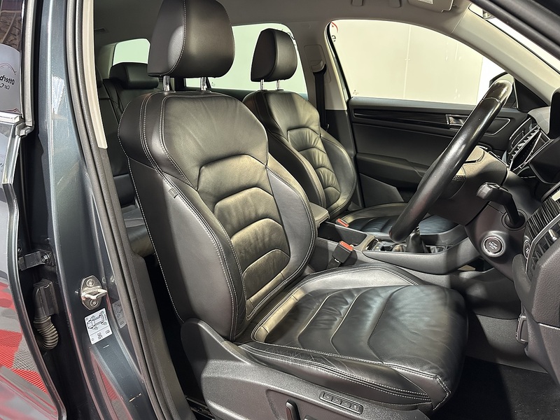 Skoda Kodiaq TSI ACT Edition - U1214