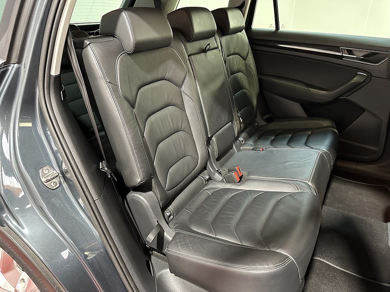 Skoda Kodiaq TSI ACT Edition - U1214