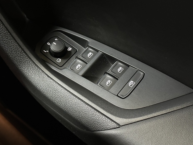 Skoda Kodiaq TSI ACT Edition - U1214