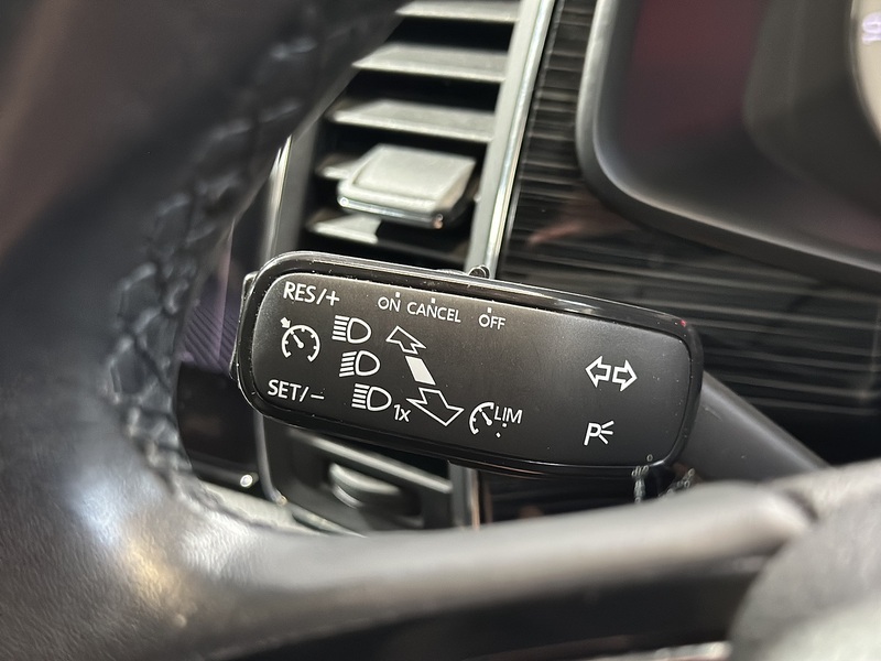 Skoda Kodiaq TSI ACT Edition - U1214