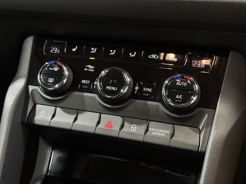 Skoda Kodiaq TSI ACT Edition - U1214