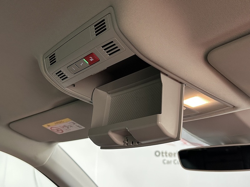 Skoda Kodiaq TSI ACT Edition - U1214