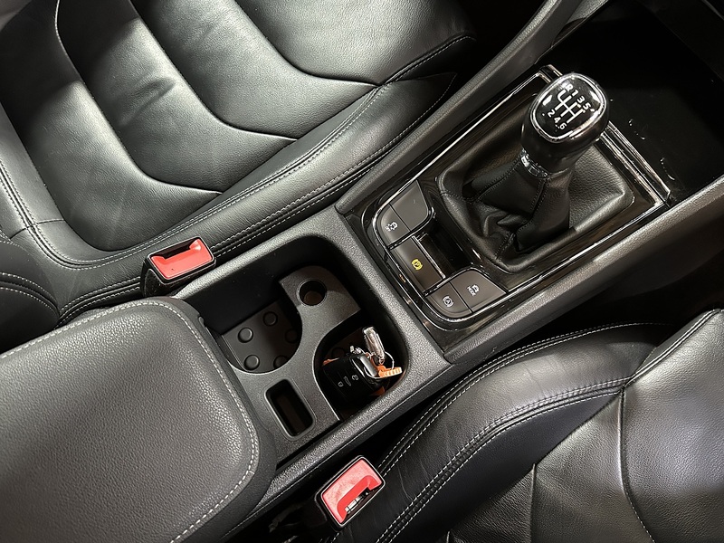 Skoda Kodiaq TSI ACT Edition - U1214