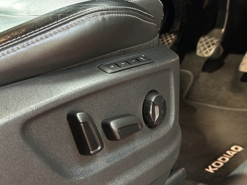 Skoda Kodiaq TSI ACT Edition - U1214