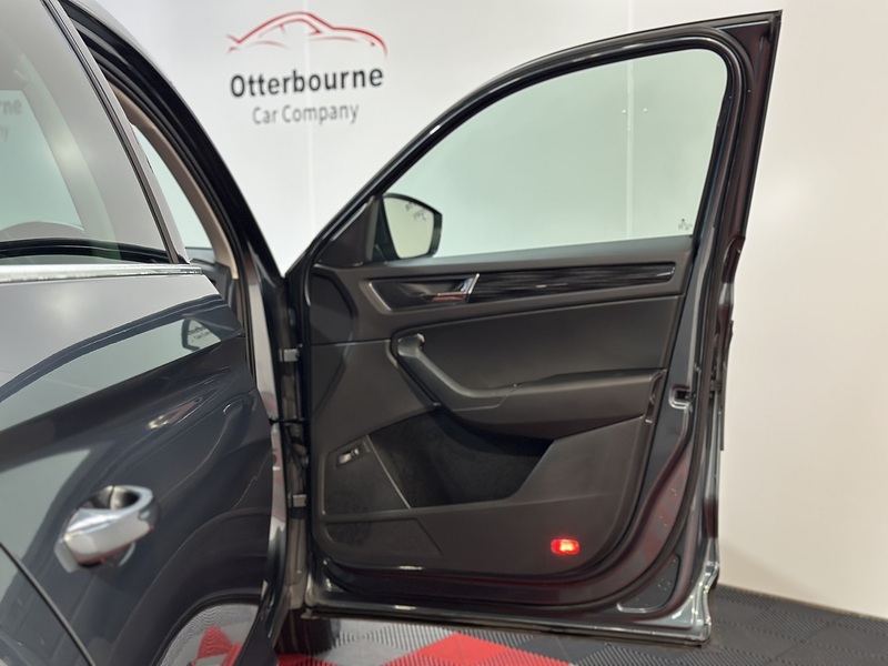 Skoda Kodiaq TSI ACT Edition - U1214