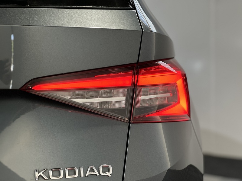 Skoda Kodiaq TSI ACT Edition - U1214