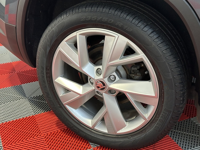 Skoda Kodiaq TSI ACT Edition - U1214