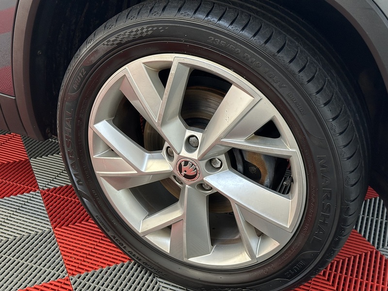 Skoda Kodiaq TSI ACT Edition - U1214