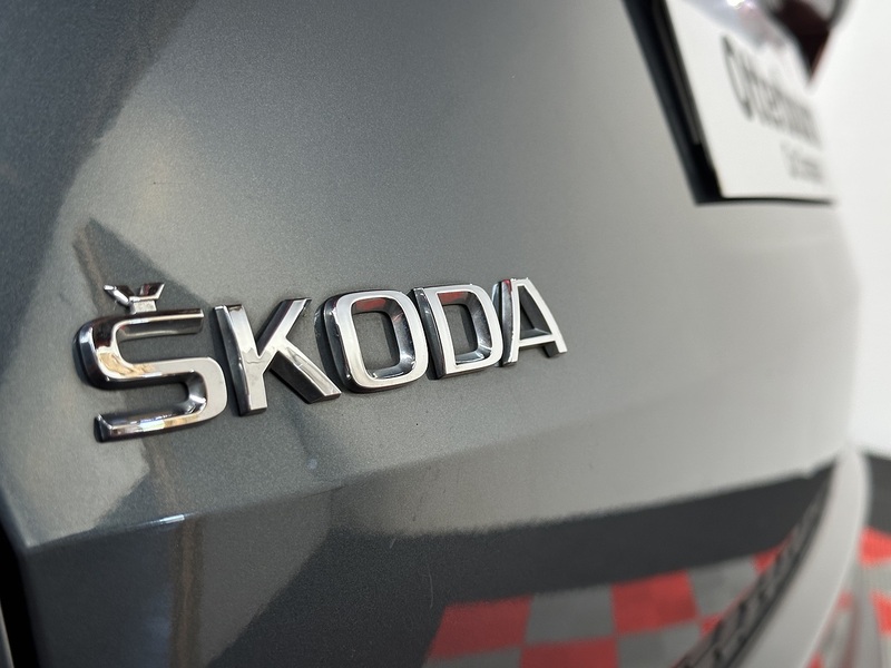 Skoda Kodiaq TSI ACT Edition - U1214