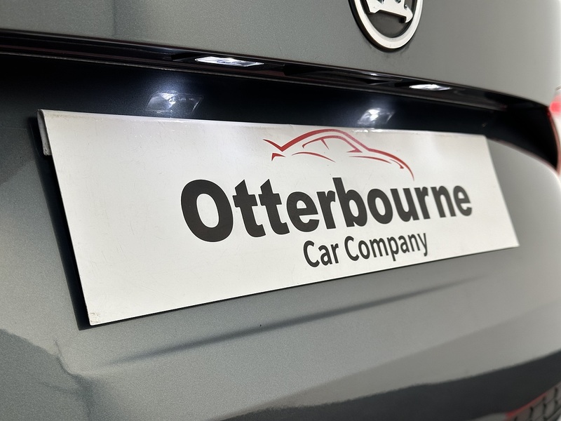 Skoda Kodiaq TSI ACT Edition - U1214