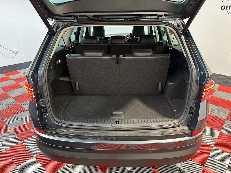 Skoda Kodiaq TSI ACT Edition - U1214