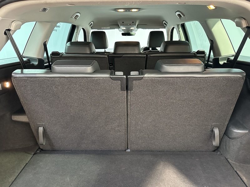 Skoda Kodiaq TSI ACT Edition - U1214