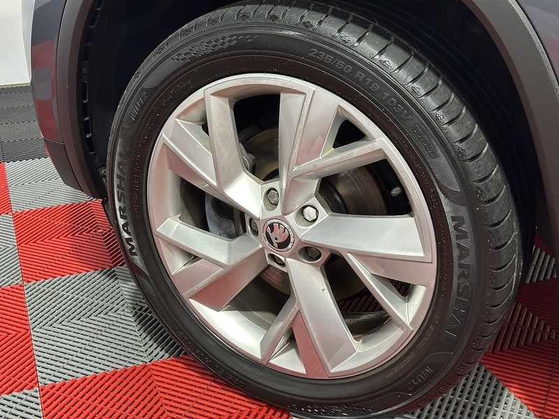 Skoda Kodiaq TSI ACT Edition - U1214