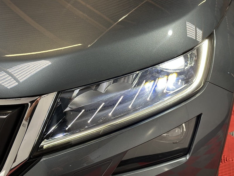 Skoda Kodiaq TSI ACT Edition - U1214