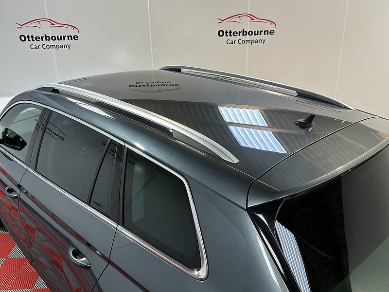 Skoda Kodiaq TSI ACT Edition - U1214