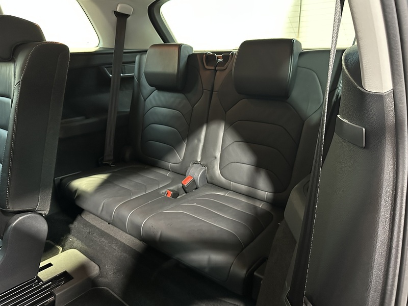 Skoda Kodiaq TSI ACT Edition - U1214