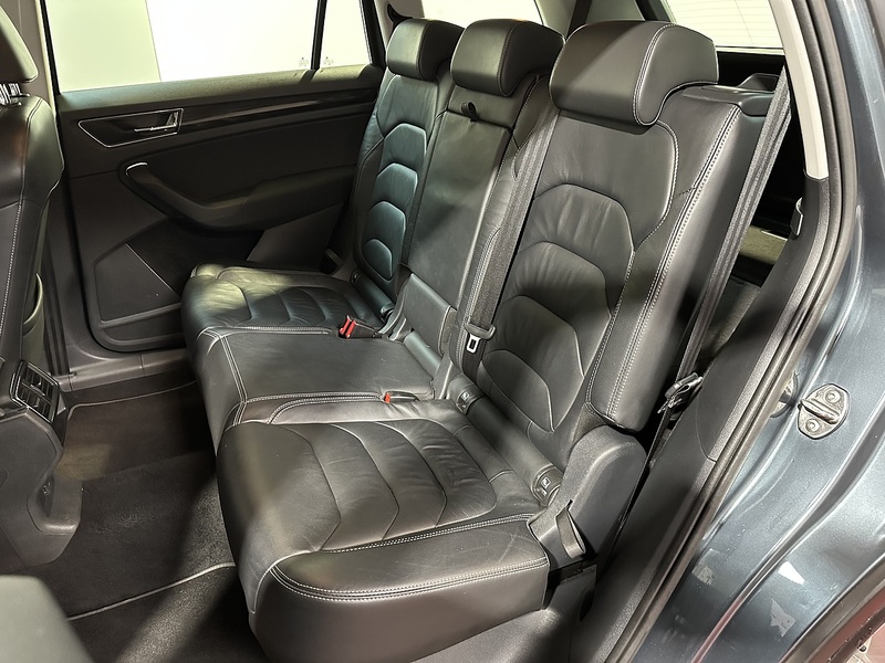 Skoda Kodiaq TSI ACT Edition - U1214