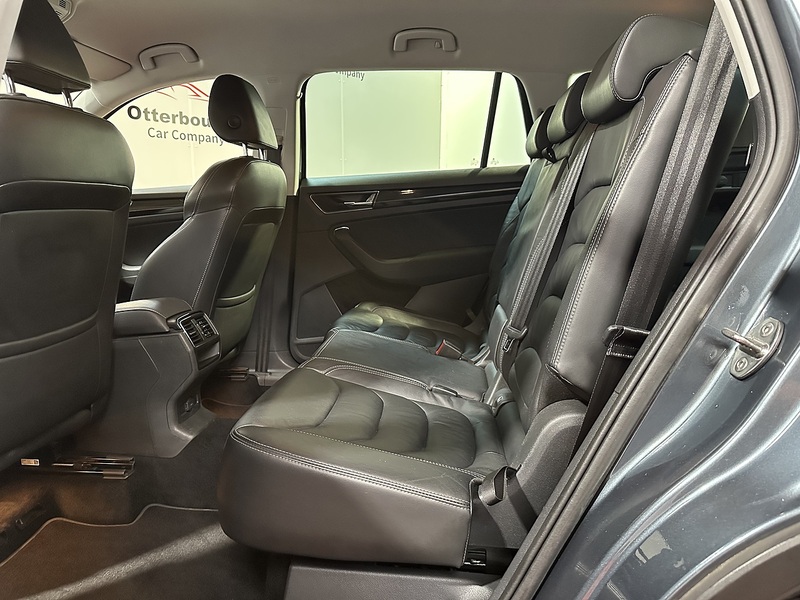 Skoda Kodiaq TSI ACT Edition - U1214