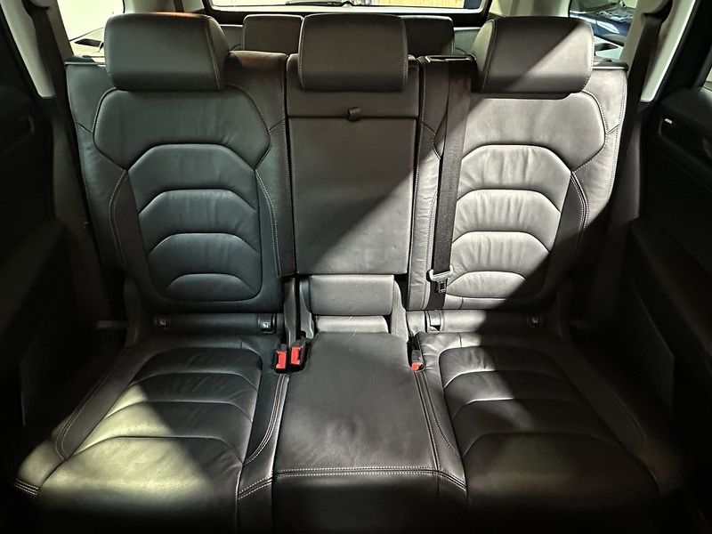 Skoda Kodiaq TSI ACT Edition - U1214