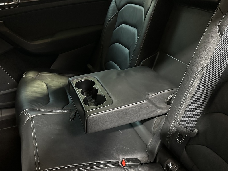 Skoda Kodiaq TSI ACT Edition - U1214