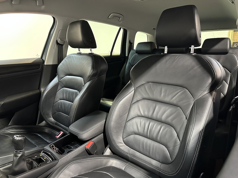 Skoda Kodiaq TSI ACT Edition - U1214