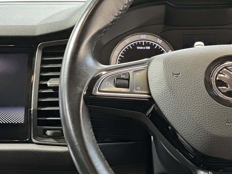 Skoda Kodiaq TSI ACT Edition - U1214