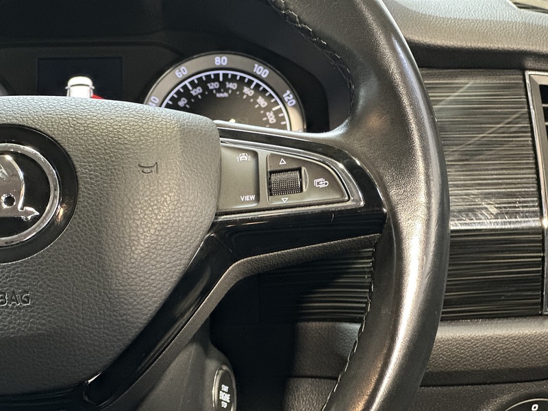 Skoda Kodiaq TSI ACT Edition - U1214