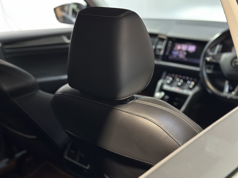 Skoda Kodiaq TSI ACT Edition - U1214