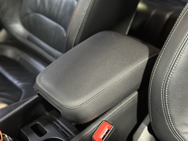 Skoda Kodiaq TSI ACT Edition - U1214