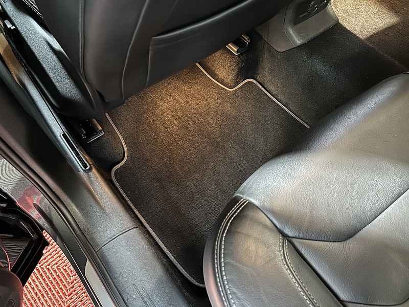 Skoda Kodiaq TSI ACT Edition - U1214