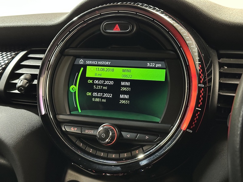 MINI Hatch John Cooper Works - U1215