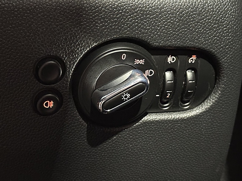 MINI Hatch John Cooper Works - U1215