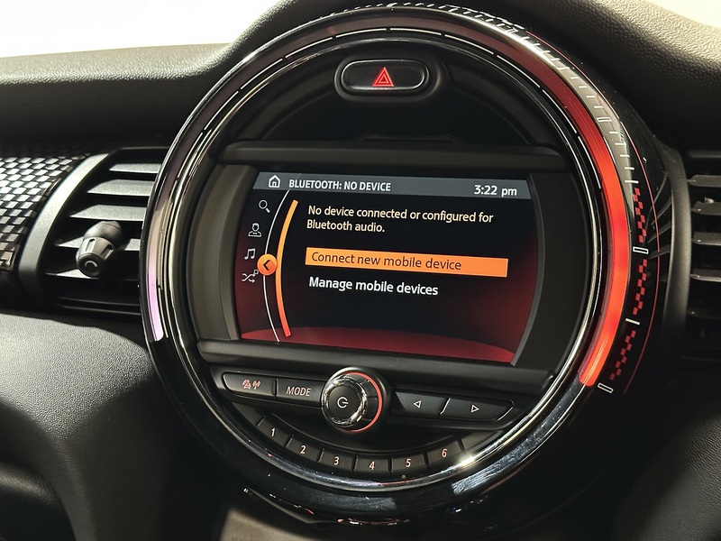 MINI Hatch John Cooper Works - U1215