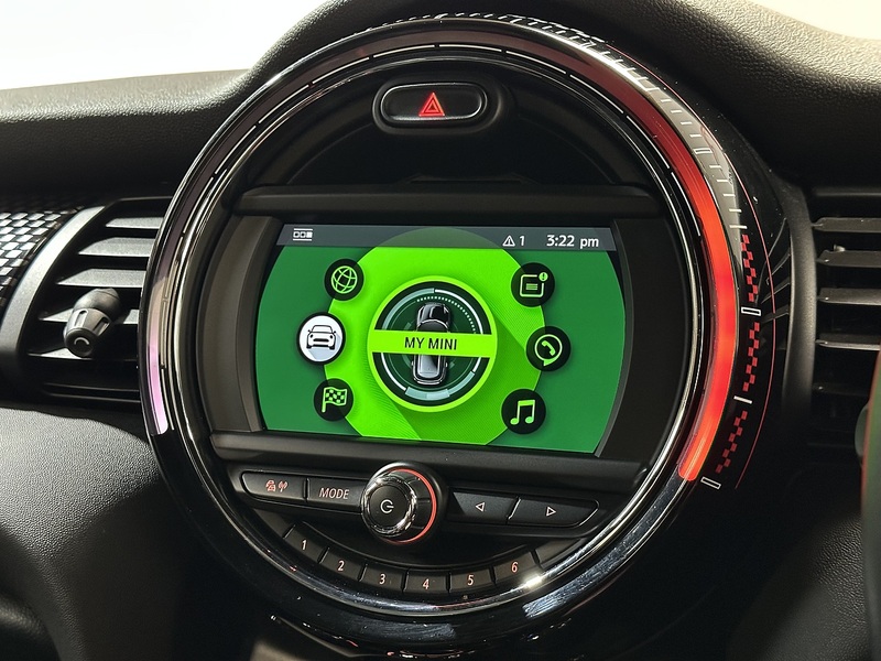 MINI Hatch John Cooper Works - U1215