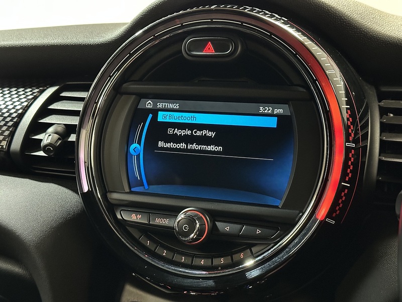 MINI Hatch John Cooper Works - U1215