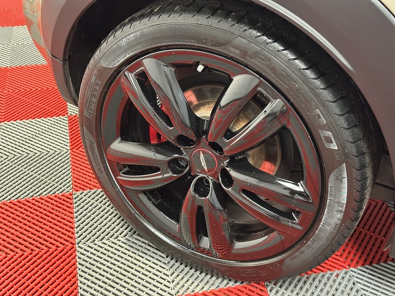 MINI Hatch John Cooper Works - U1215